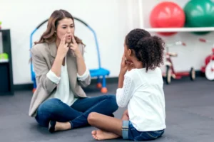 Tailored Assessment and Therapy at Beyond Care Therapy