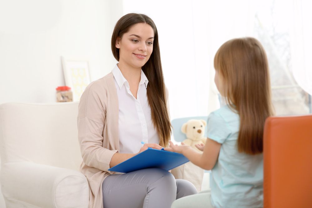 ABA Therapy Insurance Management Services for Teens and childs