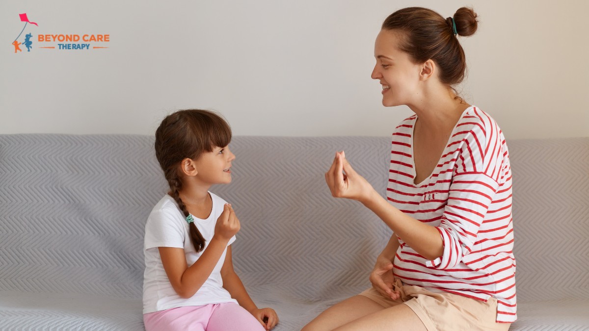 teaching reciprocal conversation autism