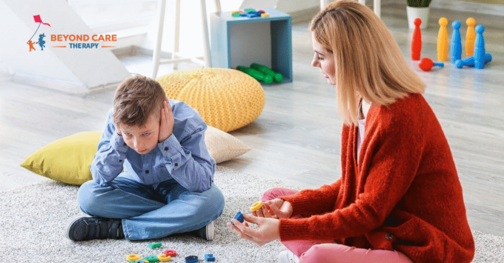 How to Get ABA Therapy Covered by Insurance in Utah