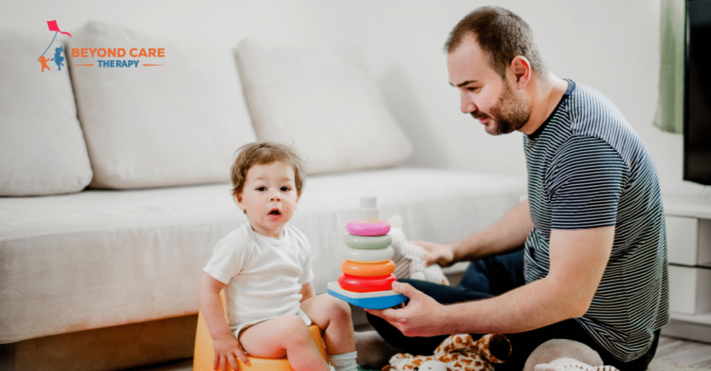 The Power of Family Involvement in ABA Programs