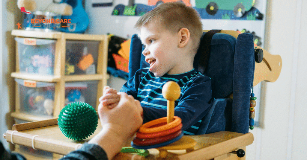 The Benefits of Ball Play and Fun Activities for Child Development