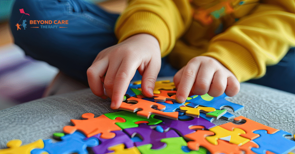 Understanding the Meaning Behind Autism Colors and Symbols