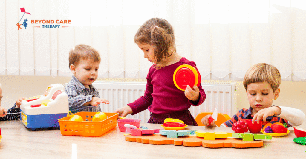 Educational Strategies for Children with Autism Spectrum Disorders