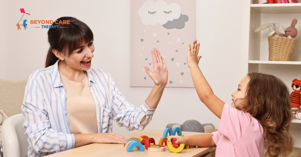 Autism Schools Support Social Skills Development in Children