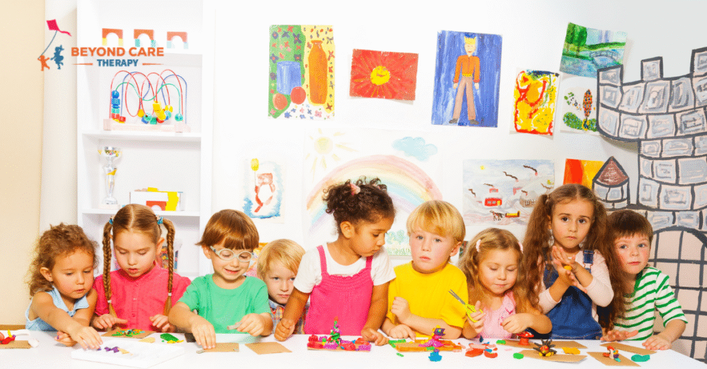 How to Foster Social Skills in an Autistic Classroom