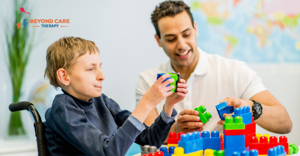 Role of Therapy in Managing Mild Autism in Adults