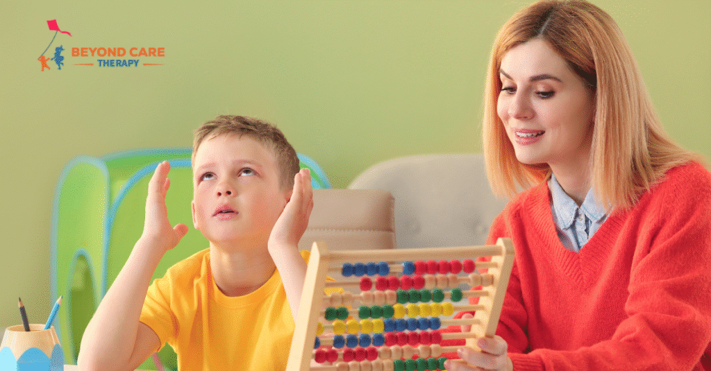 Does Autism Spectrum Disorder Get Worse with Age