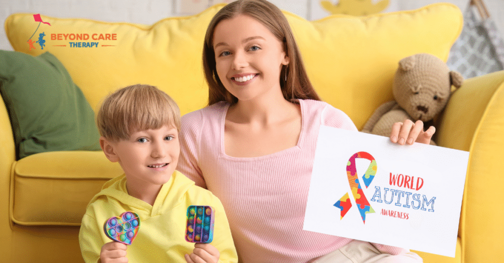Does Autism Spectrum Disorder Get Worse with Age
