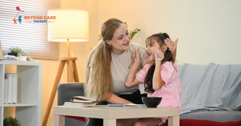 How to Help a Child with Autism Calm Down