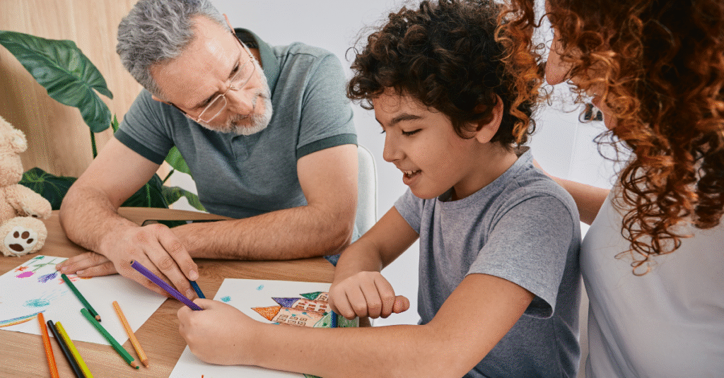 Autism Care Therapy Supporting Children’s Growth and Development