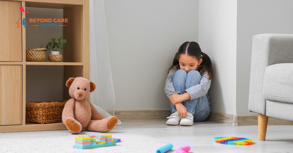 Oppositional Defiant Disorder and Autism