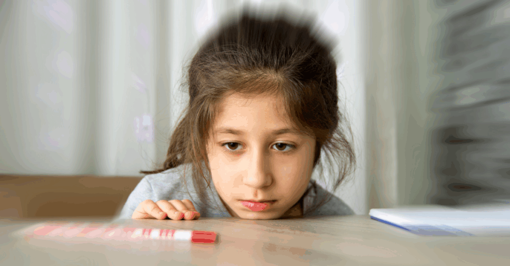 What Are the 6 Stages of Autism Meltdown A Complete Guide