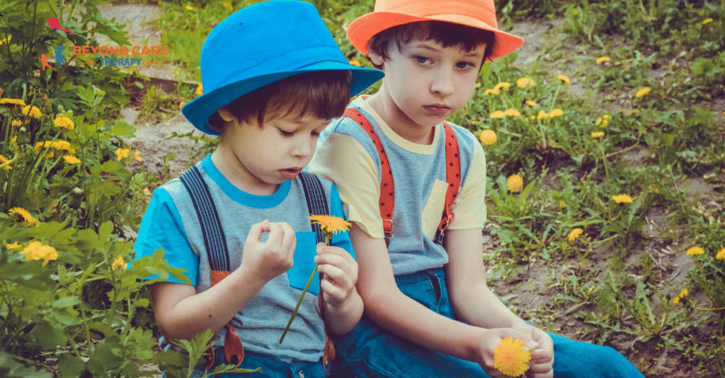 Do Amish Kids Get Autism